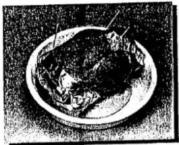 PANASONIC NN-A750 - Defrosting Guidelines - 2