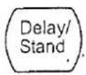 PANASONIC NN-A750 - To Set a Standing Time: - 2