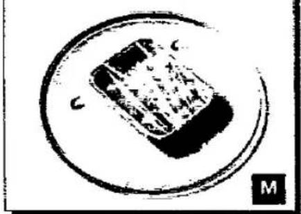 PANASONIC NN-877E - Auto Programs NN-C 877W/877C - 2