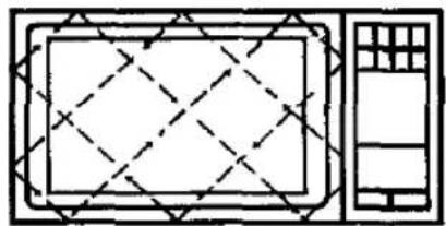 PANASONIC NN-877E - Microwaving Principles - 4