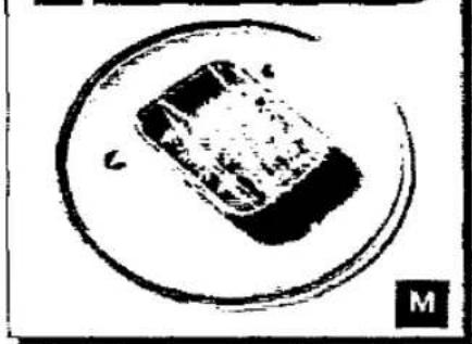PANASONIC NN-877E - Auto Programs NN-C 897W/897C - 2