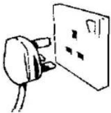 PANASONIC NN-877E - Plug in - 1