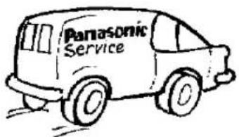 PANASONIC NN-877E - Service - 1