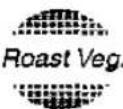 PANASONIC NN-877E - How to use Auto Weight Cook Programs - 1