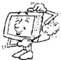 PANASONIC NN-877E - Keeping Your Oven Clean. - 1