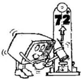PANASONIC NN-877E - Paper, Plastic. - 2