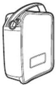 PANASONIC EW-BU60 - Im Lieferumfang enthalten: - 1
