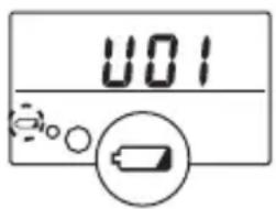 PANASONIC EW-BU60 - Tauschen Sie die Batterien aus, wenn: - 1