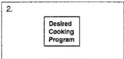 PANASONIC NN-6207 - Auto Reheat - 2