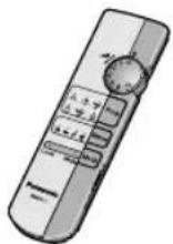 PANASONIC EW6011 - 4