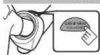 PANASONIC Diagnostec EW3153 - Zum schnellen Unterbrechen von Messungen - 1