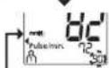 PANASONIC Diagnostec EW3153 - Aufrufen von Messwerten vom Speicher - 4