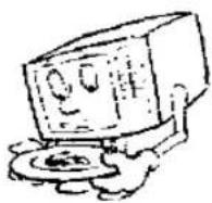 PANASONIC NN-5506 - Small quantities of food. - 1