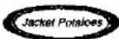 PANASONIC NN-5506 - Using the Convenient Recipe Feature - NN-5456/NN-5406 only - 5
