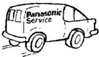 PANASONIC NN-5506 - Service - 1