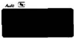 PANASONIC NN-5506 - Setting the Clock - 1