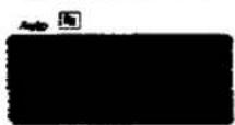 PANASONIC NN-5506 - Stop/Cancel Pad - 1