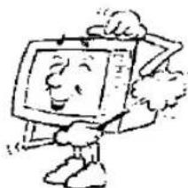 PANASONIC NN-5506 - Keeping Your Oven Clean. - 1