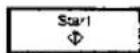 PANASONIC NN-5308 - START Pad: - 1