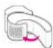 PANASONIC EW3041 - Blutdruck messen, so einfach - 7