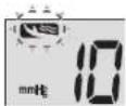 PANASONIC Diagnostec EW3039 - Bewegungserfassungs-Funktion - 2