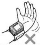 PANASONIC Diagnostec EW3039 - Genaue Messungen (Fortsetzung) - 1