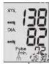 PANASONIC Diagnostec EW3039 - Speichern von Messwerten - 5