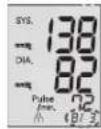 PANASONIC Diagnostec EW3039 - Speichern von Messwerten - 4