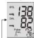PANASONIC Diagnostec EW3039 - Speichern von Messwerten - 3