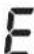 PANASONIC Diagnostec EW3039 - Anzeigesymbole - 2