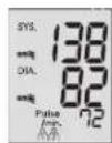 PANASONIC Diagnostec EW3039 - Speichern von Messwerten - 1