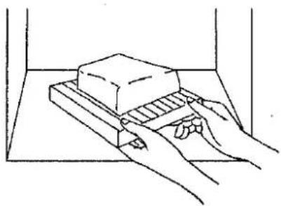 PANASONIC NN-5257 - How to Operate (NN-6207/NN-5207/NN-5257) - 2