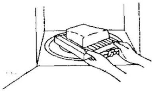 PANASONIC NN-5208 - Cooking: - 4