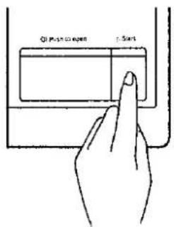 PANASONIC NN-5207 - How to Operate (NN-6207/NN-5207/NN-5257) - 5
