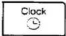 PANASONIC NN-3959 - To set clock - 1