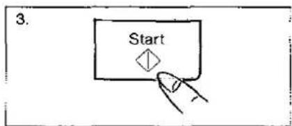 PANASONIC NN-3959 - Selecting Cooking Time - 3