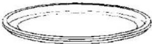 PANASONIC NN-3959 - NOTES ON AUTO PROGRAM COOKING: - 5