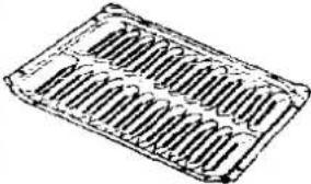 PANASONIC NN-3959 - Oven Accessories - 7