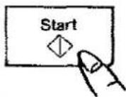 PANASONIC NN-3959 - Operation of Delayed Bread/Dough Cycle - 4
