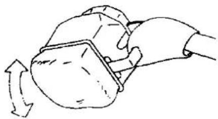 PANASONIC NN-3959 - Remove the bread pan from the oven. - 4