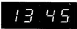 PANASONIC NN-3959 - TIME Pads: - 2