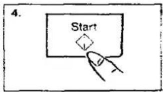 PANASONIC NN-3959 - Delayed Start Cooking - 4