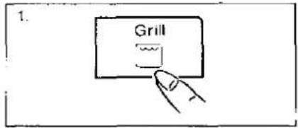 PANASONIC NN-3959 - Auto Preheating - 2