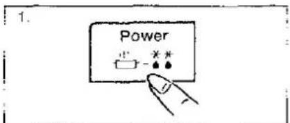 PANASONIC NN-3959 - One Stage Cooking - 1