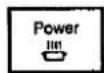 PANASONIC NE-992 - ⑤ Power Pad: - 1