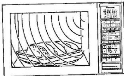 PANASONIC NE-992 - Caution Points - 4