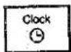 PANASONIC NE-992 - To set clock - 4