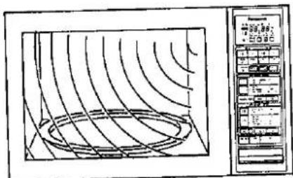 PANASONIC NE-992 - Caution Points - 2