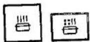 PANASONIC NE-992 - ⑫ Auto Weight Defrost Pad: - 2