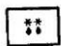 PANASONIC NE-992 - ⑫ Auto Weight Defrost Pad: - 3